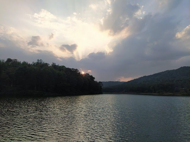 Hirekolale Lake-2
